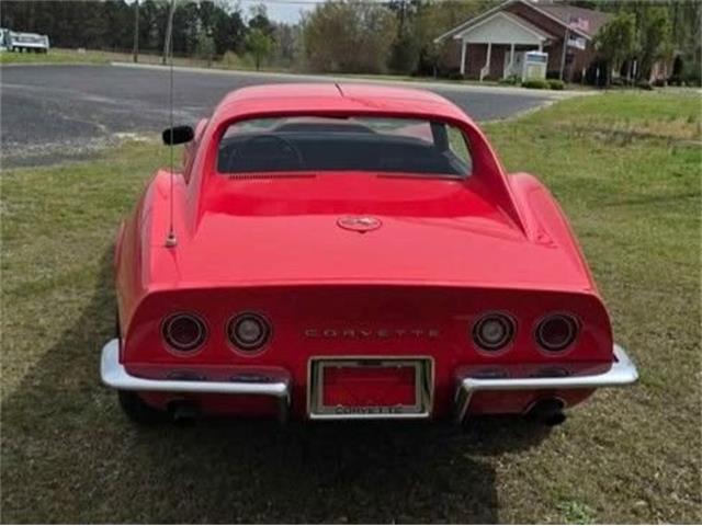1969 Chevrolet Corvette (CC-2073542) for sale in Greensboro, North Carolina