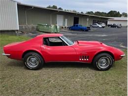 1969 Chevrolet Corvette (CC-2073542) for sale in Greensboro, North Carolina