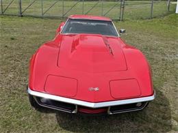 1969 Chevrolet Corvette (CC-2073542) for sale in Greensboro, North Carolina