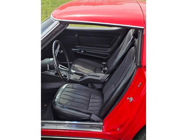 1969 Chevrolet Corvette (CC-2073542) for sale in Greensboro, North Carolina