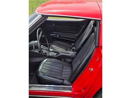 1969 Chevrolet Corvette (CC-2073542) for sale in Greensboro, North Carolina