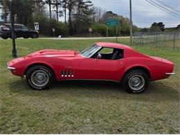 1969 Chevrolet Corvette (CC-2073542) for sale in Greensboro, North Carolina
