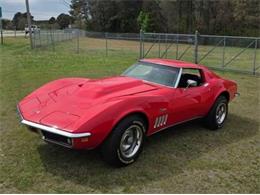 1969 Chevrolet Corvette (CC-2073542) for sale in Greensboro, North Carolina