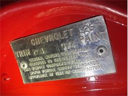 1969 Chevrolet Corvette (CC-2073542) for sale in Greensboro, North Carolina