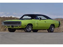 1970 Dodge Charger (CC-2073543) for sale in Greensboro, North Carolina