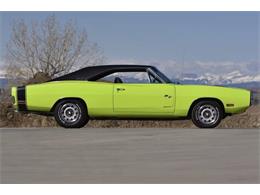 1970 Dodge Charger (CC-2073543) for sale in Greensboro, North Carolina