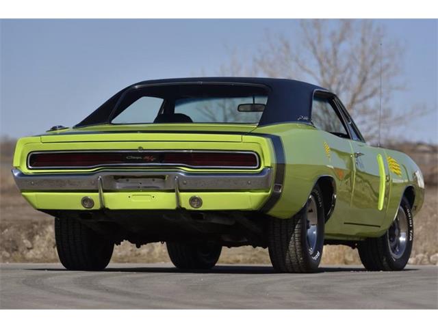 1970 Dodge Charger (CC-2073543) for sale in Greensboro, North Carolina