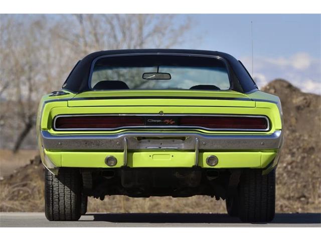 1970 Dodge Charger (CC-2073543) for sale in Greensboro, North Carolina