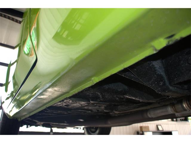 1970 Dodge Charger (CC-2073543) for sale in Greensboro, North Carolina