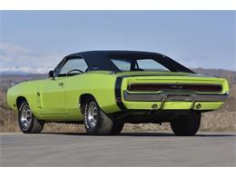 1970 Dodge Charger (CC-2073543) for sale in Greensboro, North Carolina