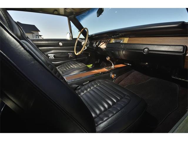 1970 Dodge Charger (CC-2073543) for sale in Greensboro, North Carolina