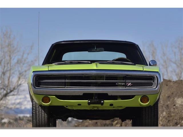 1970 Dodge Charger (CC-2073543) for sale in Greensboro, North Carolina