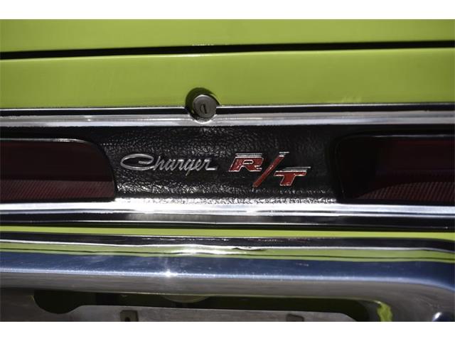 1970 Dodge Charger (CC-2073543) for sale in Greensboro, North Carolina