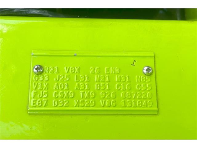 1970 Dodge Charger (CC-2073543) for sale in Greensboro, North Carolina