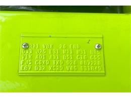 1970 Dodge Charger (CC-2073543) for sale in Greensboro, North Carolina