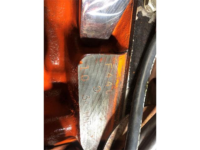 1970 Dodge Charger (CC-2073543) for sale in Greensboro, North Carolina