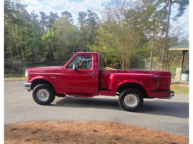 1992 Ford F150 (CC-2073544) for sale in Greensboro, North Carolina