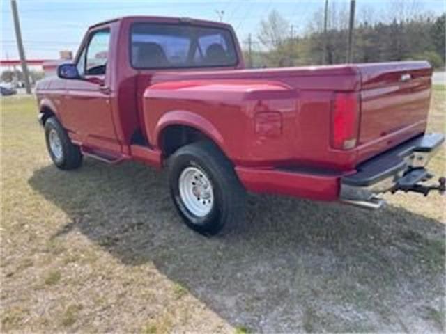 1992 Ford F150 (CC-2073544) for sale in Greensboro, North Carolina