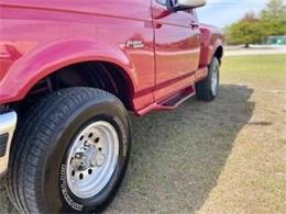 1992 Ford F150 (CC-2073544) for sale in Greensboro, North Carolina
