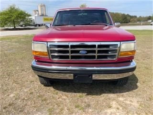 1992 Ford F150 (CC-2073544) for sale in Greensboro, North Carolina