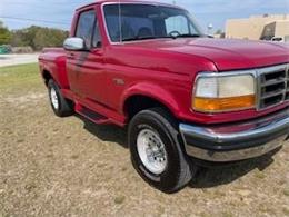 1992 Ford F150 (CC-2073544) for sale in Greensboro, North Carolina