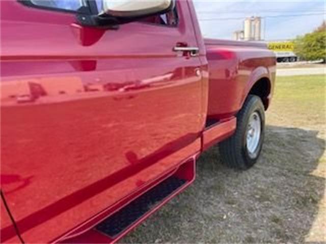 1992 Ford F150 (CC-2073544) for sale in Greensboro, North Carolina