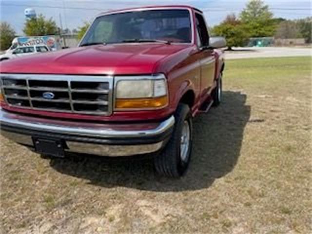 1992 Ford F150 (CC-2073544) for sale in Greensboro, North Carolina