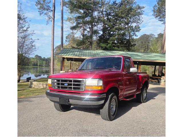 1992 Ford F150 (CC-2073544) for sale in Greensboro, North Carolina