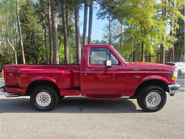 1992 Ford F150 (CC-2073544) for sale in Greensboro, North Carolina