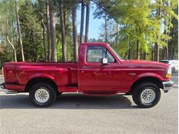 1992 Ford F150 (CC-2073544) for sale in Greensboro, North Carolina