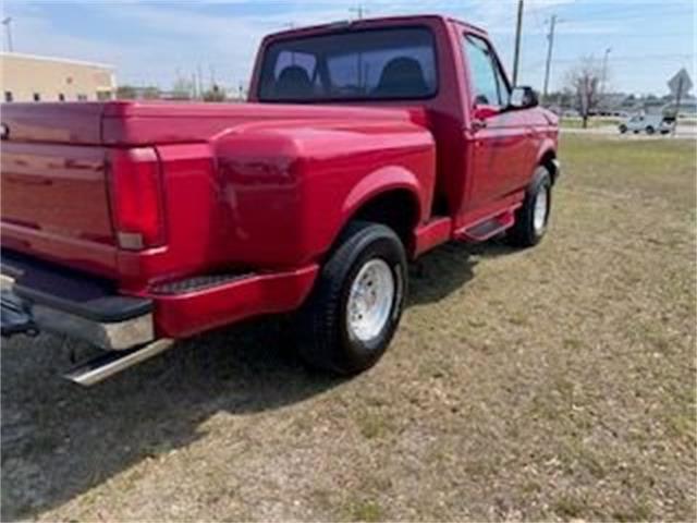 1992 Ford F150 (CC-2073544) for sale in Greensboro, North Carolina