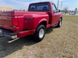 1992 Ford F150 (CC-2073544) for sale in Greensboro, North Carolina