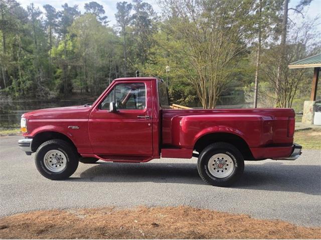 1992 Ford F150 (CC-2073544) for sale in Greensboro, North Carolina