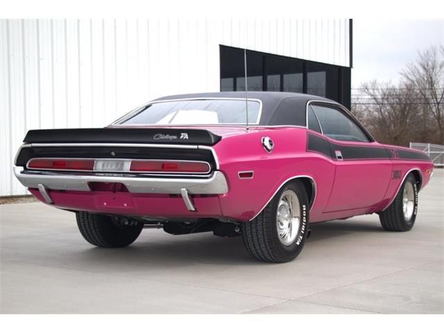 1970 Dodge Challenger (CC-2073545) for sale in Greensboro, North Carolina