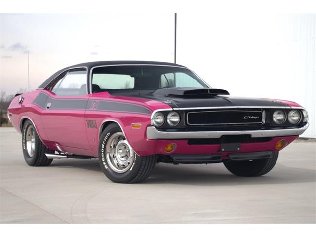 1970 Dodge Challenger (CC-2073545) for sale in Greensboro, North Carolina