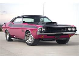 1970 Dodge Challenger (CC-2073545) for sale in Greensboro, North Carolina