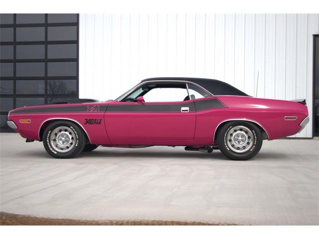 1970 Dodge Challenger (CC-2073545) for sale in Greensboro, North Carolina