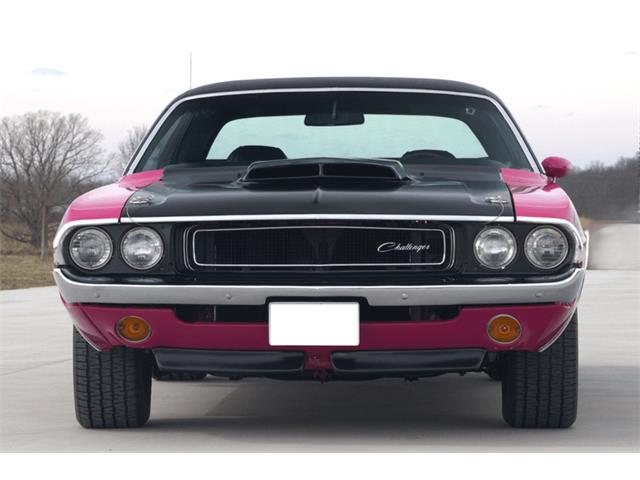 1970 Dodge Challenger (CC-2073545) for sale in Greensboro, North Carolina