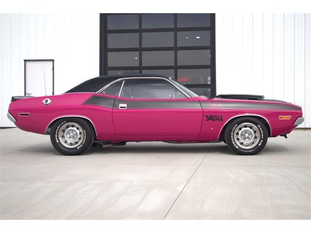 1970 Dodge Challenger (CC-2073545) for sale in Greensboro, North Carolina