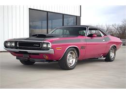 1970 Dodge Challenger (CC-2073545) for sale in Greensboro, North Carolina