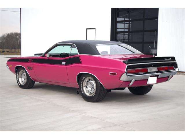 1970 Dodge Challenger (CC-2073545) for sale in Greensboro, North Carolina