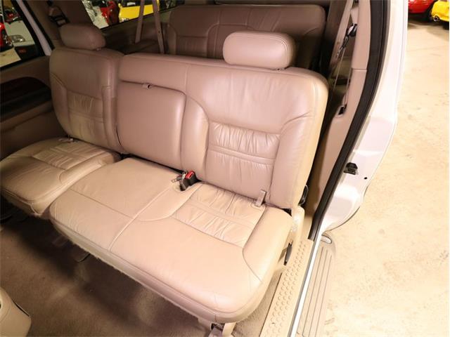 2000 Ford Excursion (CC-2073546) for sale in Greensboro, North Carolina