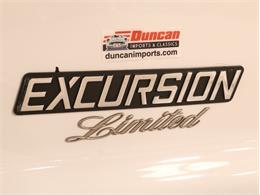 2000 Ford Excursion (CC-2073546) for sale in Greensboro, North Carolina