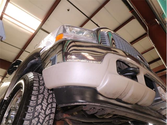 2000 Ford Excursion (CC-2073546) for sale in Greensboro, North Carolina