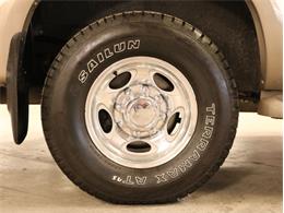 2000 Ford Excursion (CC-2073546) for sale in Greensboro, North Carolina