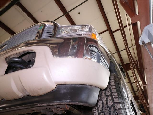 2000 Ford Excursion (CC-2073546) for sale in Greensboro, North Carolina