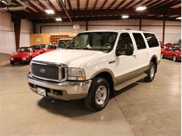 2000 Ford Excursion (CC-2073546) for sale in Greensboro, North Carolina