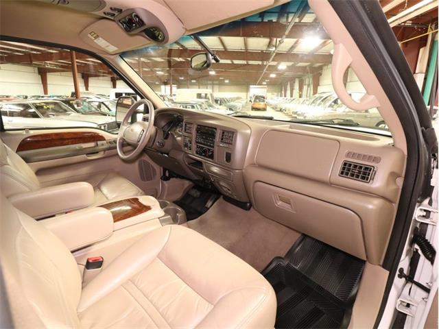 2000 Ford Excursion (CC-2073546) for sale in Greensboro, North Carolina