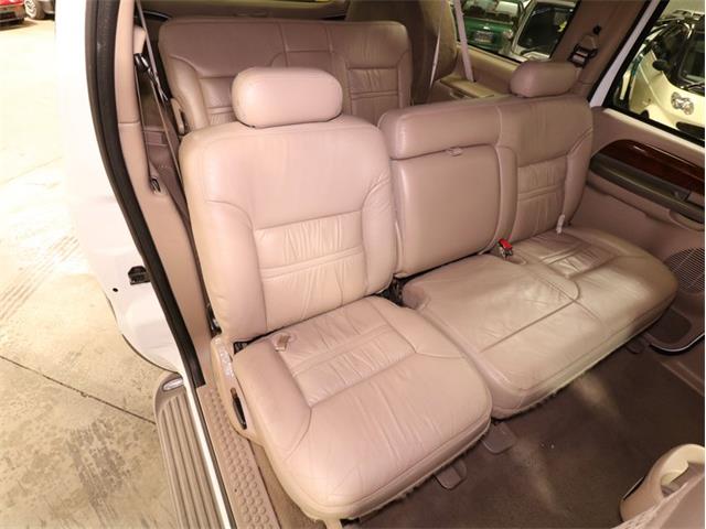 2000 Ford Excursion (CC-2073546) for sale in Greensboro, North Carolina