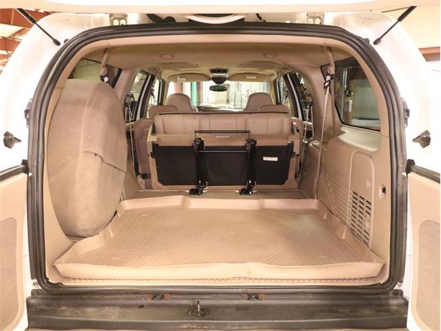 2000 Ford Excursion (CC-2073546) for sale in Greensboro, North Carolina